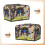 Rick and Morty Toaster Cover 2-Slice Polyester 2