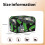 Rick and Morty Toaster Cover 2-Slice Polyester 4