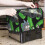 Rick and Morty Toaster Cover 2-Slice Polyester 6