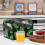Rick and Morty Toaster Cover 2-Slice Polyester 5