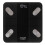 Electronic bathroom scale Adler AD 8186 Black 1