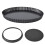 13 Inch Nonstick Deep Tart Pan with Removable Bottom 6