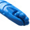 Blue 4-finger rolling massager for body fatigue relief 8