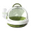 Hamster Carrying Bag for Small Animals with Panoramic View 2