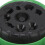 ABS Lawn Sprinkler 8-Mode Lightweight Garden Irrigation 3