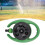 ABS Lawn Sprinkler 8-Mode Lightweight Garden Irrigation 4