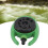 ABS Lawn Sprinkler 8-Mode Lightweight Garden Irrigation 5