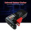 Pinnaco battery tester for AA AAA C D 9V 1.5V button cell 2