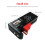 Pinnaco battery tester for AA AAA C D 9V 1.5V button cell 3