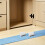 4St Kastdeuren Verstelling En Installatie Tool Wit Kunststof 8