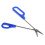 WOVTE toenail scissors stainless steel long handle 2