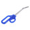 WOVTE toenail scissors stainless steel long handle 3