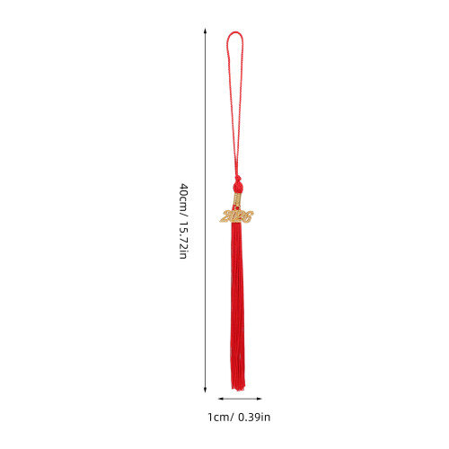 Graduation Tassels Charms En Schoolfeest 1