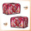 Hazbin Hotel toaster cover 2-slice polyester 2