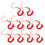 Graduation Tassels Charms En Schoolfeest 6