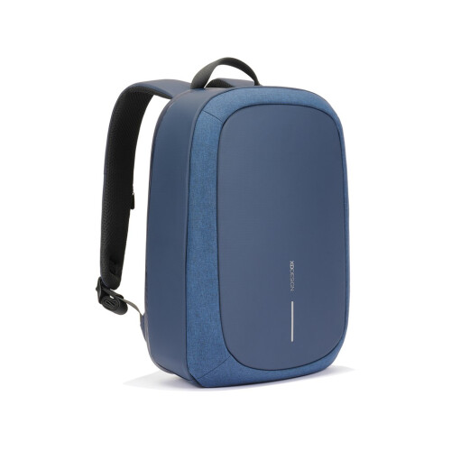 XD Design XD DESIGN ANTI-THEFT BACKPACK BOBBY EDGE NAVY P/N: P706.2505