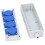 Outdoor Waterproof Socket Box with Switch 4-Outlet 5