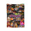 Scooby Doo plush throw blanket 50x60 inches 8