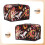 Hazbin Hotel toaster cover 2-slice polyester 2