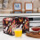 Hazbin Hotel toaster cover 2-slice polyester 5