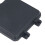 Sandwich Maker Double Sided Black 15 cm 4