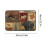 Bear Door Mat Rustic Lodge Style 23.6 x 15.7 Inch 5