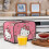 Hello Kitty toaster cover 2-slice polyester 5