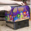 Toaster Cover 2-Slice Polyester Dust and Fingerprint 6
