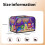 Toaster Cover 2-Slice Polyester Dust and Fingerprint 4