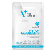 VETEXPERT Hypoallergenic Turkey - wet cat food - 100g