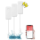 WiFi Water Leak Detector Home Use 3 Pack 2