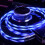 WOVTE Type C LED Charging Cable 3.3ft 3A 3 Pack 5