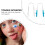 Tongue Scraper U-Shaped Oral Cleaning Tool Set 2 pcs 6