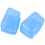 Portable Toothbrush Holder Cap Cases 30 Pcs 5