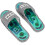 Acupressure Massage Slippers Reflexology Sandals with 7