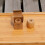 Bamboo toothbrush case travel-friendly portable 1 piece 7