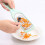 Set di grattugia per limoni e formaggio Roofei, 5 pezzi in acciaio inox 7