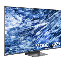 Samsung QE65QN85FAU 165,1 cm (65") 4K Ultra HD Smart TV Wi-Fi Silver