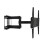 ART AR-70 TV mount 139.7 cm (55 ) Black 1