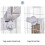 Automatic Pet Feeder for Small Dogs and Cats3Colors 7