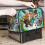 Wakfu Toaster Cover 2-Slice Polyester Dust and Fingerprint 6