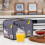 Hello Kitty toaster cover 2-slice polyester 5