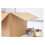 Corrugated Cardboard Shipping Boxes5x5x4inches50-pack 3