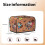 Gravity Falls toaster cover 2-slice polyester 4