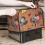 Gravity Falls toaster cover 2-slice polyester 6