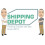 Corrugated Cardboard Shipping Boxes5x5x4inches50-pack 4