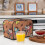 Gravity Falls toaster cover 2-slice polyester 5