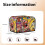 Uncle Grandpa toaster cover 2-slice polyester 4