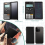 Scientific Calculator LCD Display 417 Functions 5