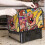 Uncle Grandpa toaster cover 2-slice polyester 6